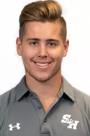 Noah Caldwell 2021 Mug Shot