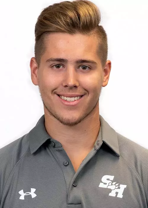 Noah Caldwell 2021 Mug Shot