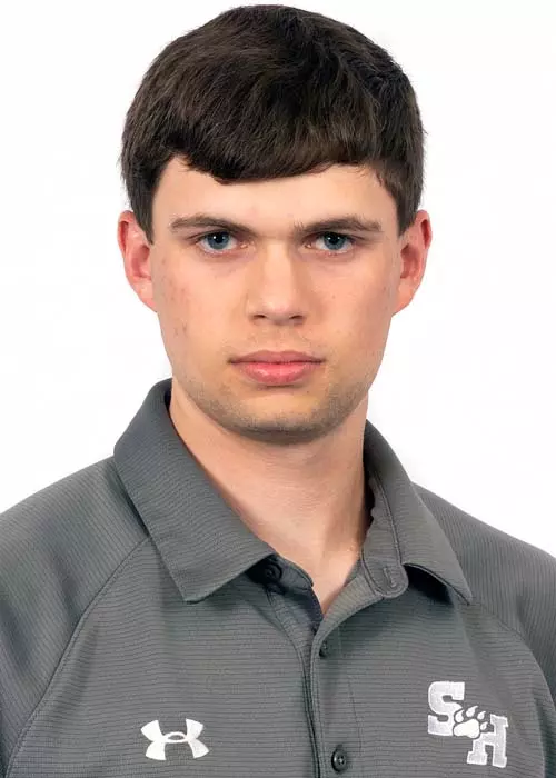 Michael Crow 2021 mug shot