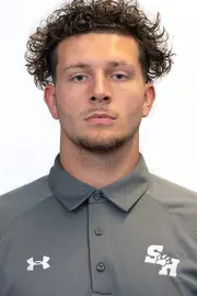 Rowdy Godwin 2021 Mug Shot