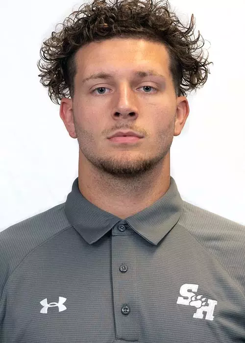 Rowdy Godwin 2021 Mug Shot