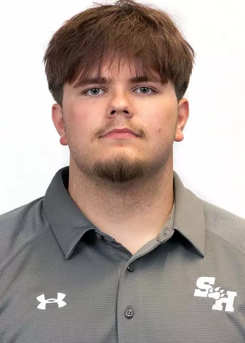 Ethan Hagler 2021 Mug Shot