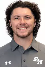 Cameron Haern 2021 Mug Shot