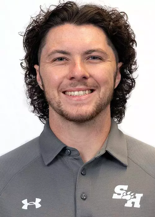 Cameron Haern 2021 Mug Shot