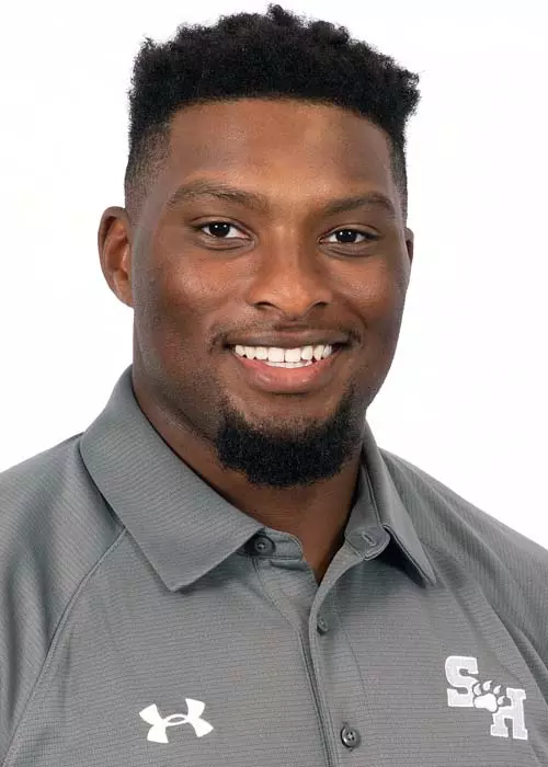 Ragan Henderson 2021 mug shot