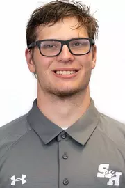 Luke Horne 2021 Mug Shot