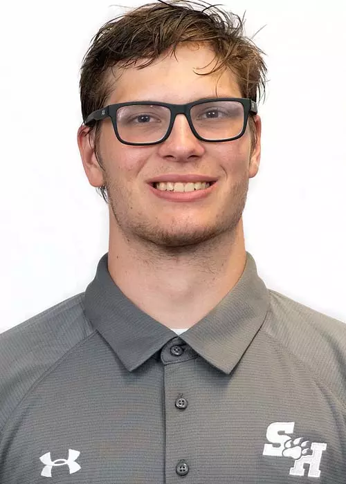 Luke Horne 2021 Mug Shot