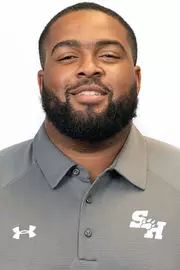 Roscoe Jones 2021 Mug Shot