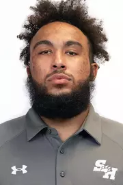 Jahari Kay 2021 Mug Shot