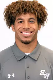 Tristin McCollum 2021 Mug Shot