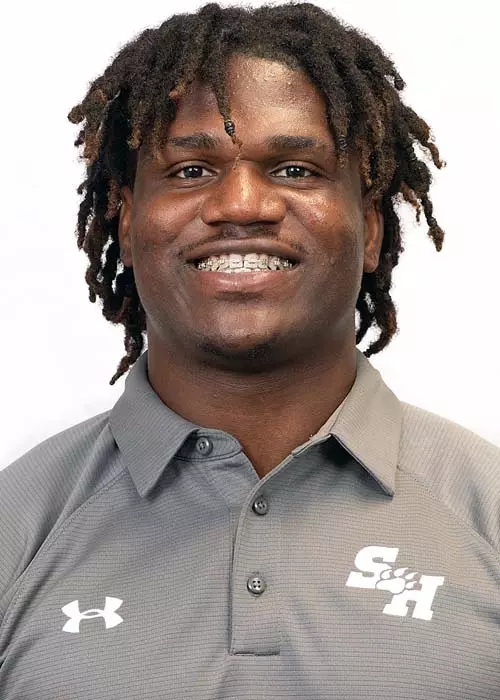 Goodness Nwauwihe 2021 Mug Shot