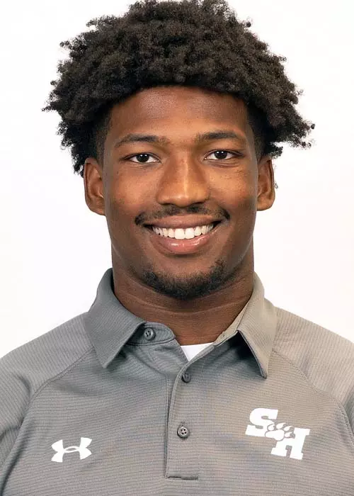 Jaylen Phillips 2021 Mug Shot