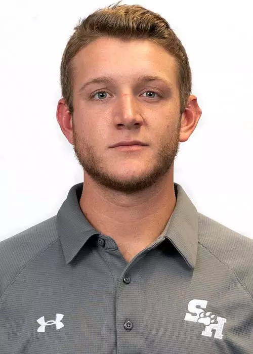 Garrett Smith 2021 mug shot