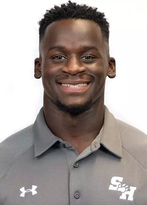 Trevor Williams 2021 Mug Shot