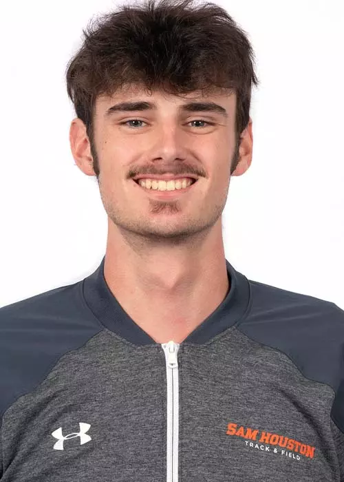 William Boyce 2021 mug shot