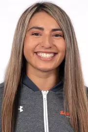 Haley Garza 2021 mug shot