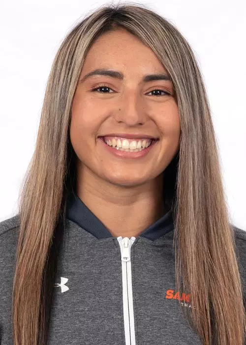 Haley Garza 2021 mug shot