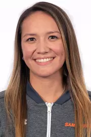 Rebeca Gonzalez 2021 mug shot