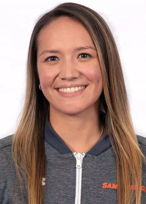 Rebeca Gonzalez 2021 mug shot