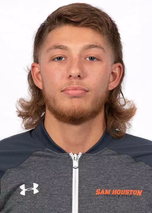 Colton Stunkard 2021 mug shot