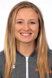 Haley Thomas 2021 mug shot