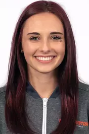 Cryslan Tucker 2021 mug shot