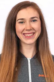 Haley Williams 2021 mug shot