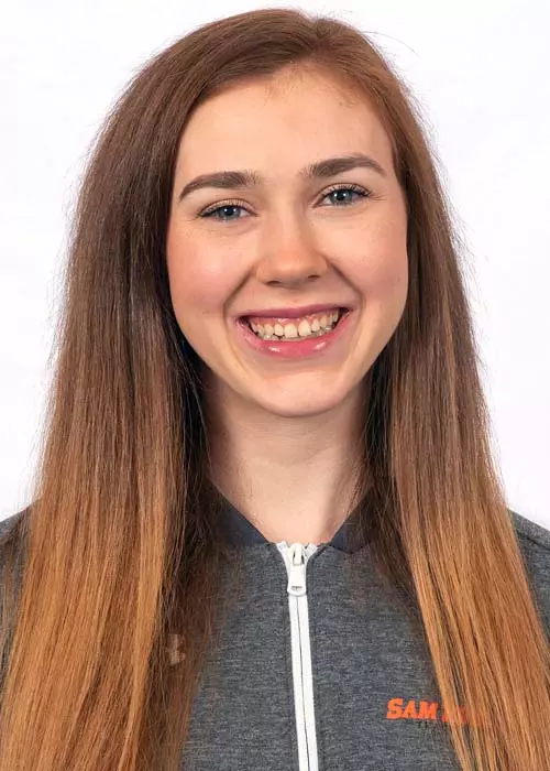 Haley Williams 2021 mug shot