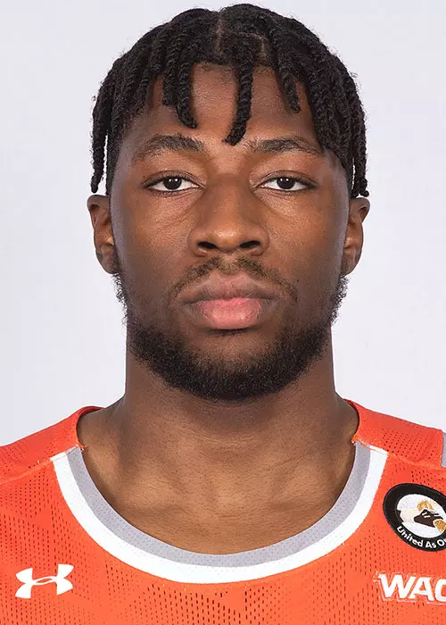 Giovanni Emejuru 2021 Headshot