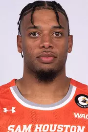 Savion Flagg 2021 Headshot