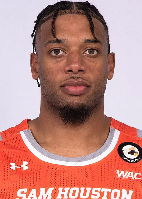 Savion Flagg 2021 Headshot