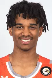Javon Grant 2021 Headshot