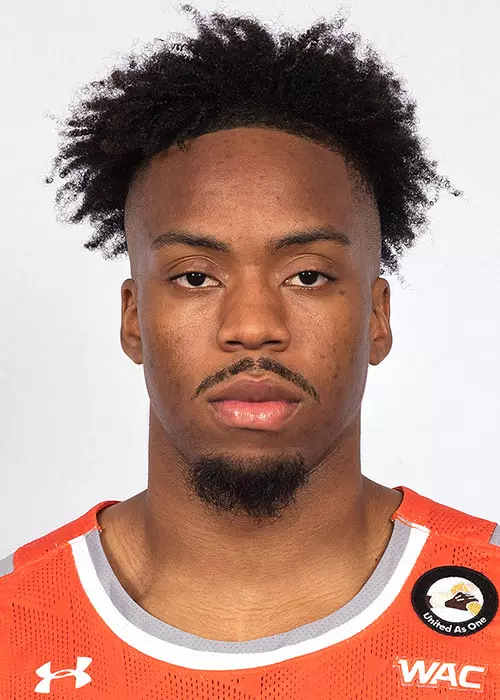 Tristan Ikpe 2021 Headshot