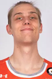 Kuba Karwowski 2021 Headshot