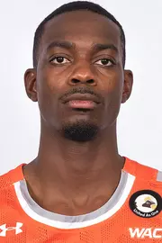 Demarkus Lampley 2021 Headshot