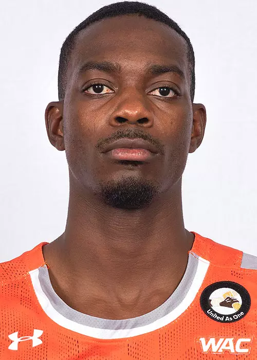 Demarkus Lampley 2021 Headshot