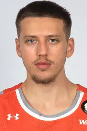 Kevin Martina 2021 Headshot