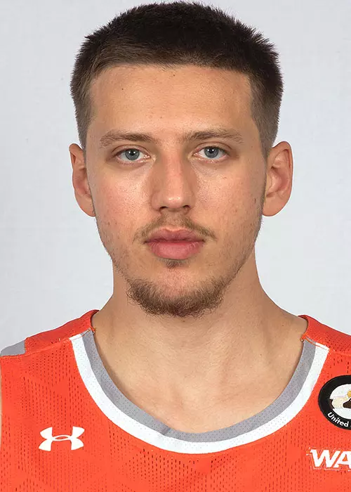 Kevin Martina 2021 Headshot