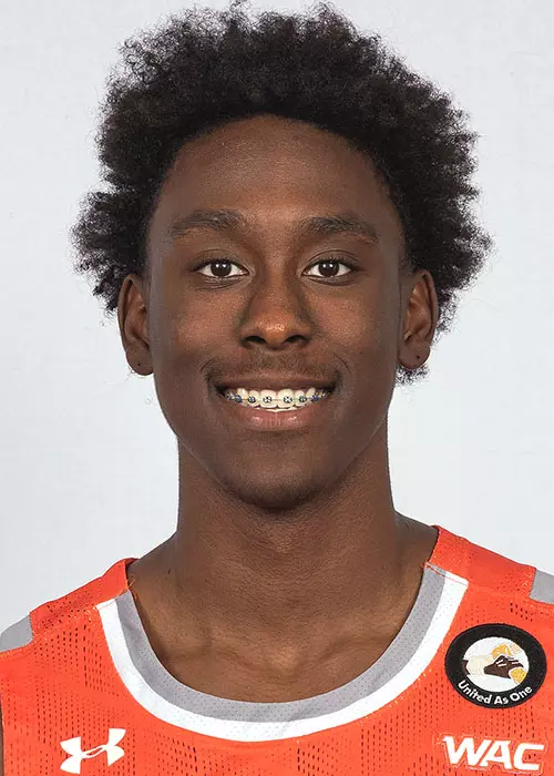 Damon Nicholas 2021 Headshot