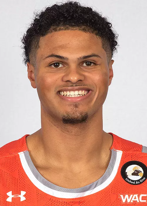 Kian Scroggins 2021 Headshot