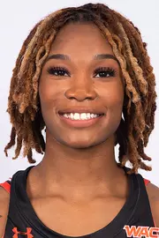 Courtney Cleveland 2021 Headshot