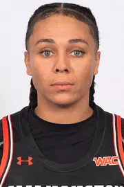 LeAndra Echi 2021 Headshot