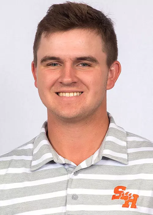 Josh Gernam 2021 Headshot