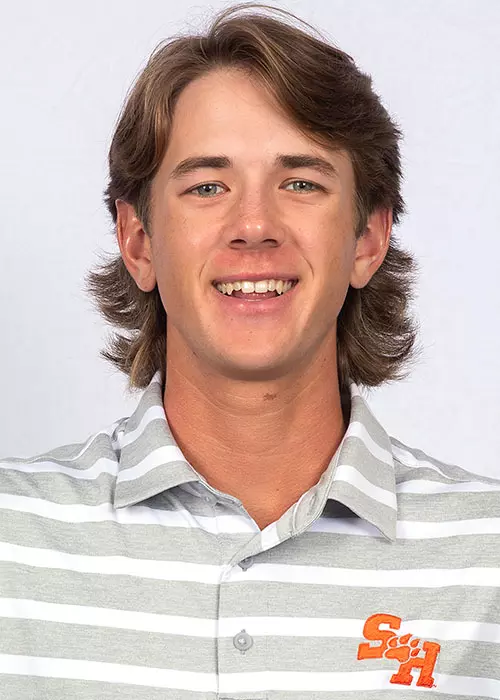 Bret Gray 2021 Headshot