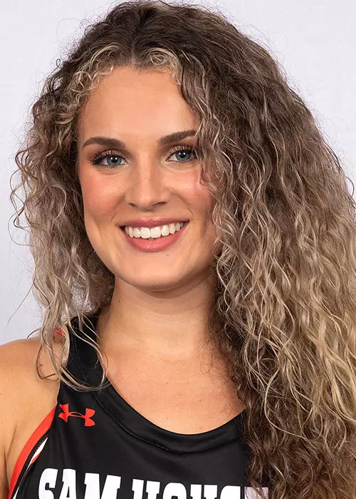 Kaylee Jefferson 2021 Headshot