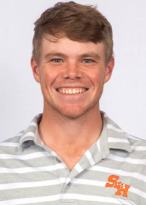 Jack Randle 2021 Headshot