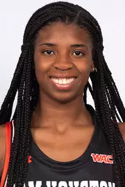 Shuntorri Rogers 2021 Headshot