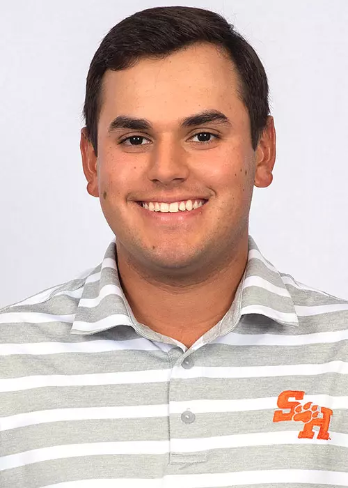 Chad Sewell 2021 Headshot