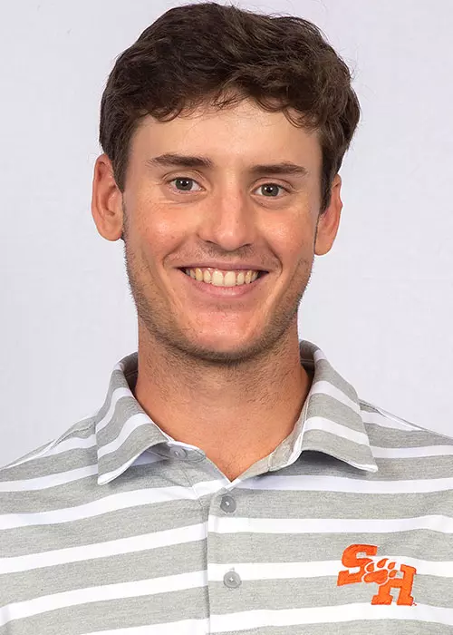 Nathan Weber 2021 Headshot