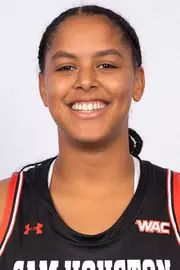 Devyn Wilson 2021 Headshot